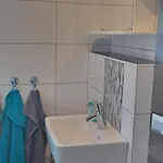 펜션 Winzerhaus Rissweg 15 드레스덴