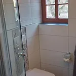펜션 Winzerhaus Rissweg 15