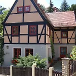 Winzerhaus Rissweg 15