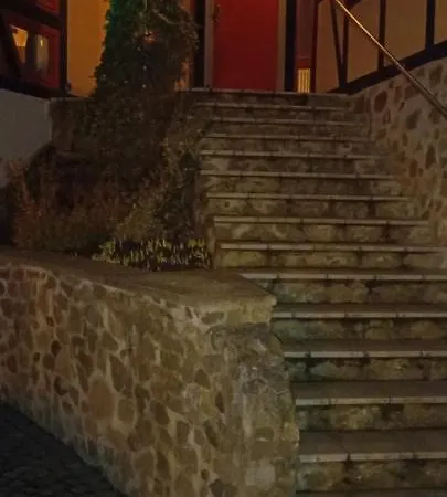 Winzerhaus Rissweg 15 Ferienhaus