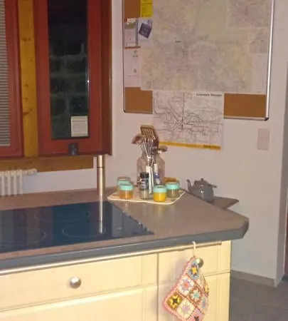 Winzerhaus Rissweg 15 Dresda