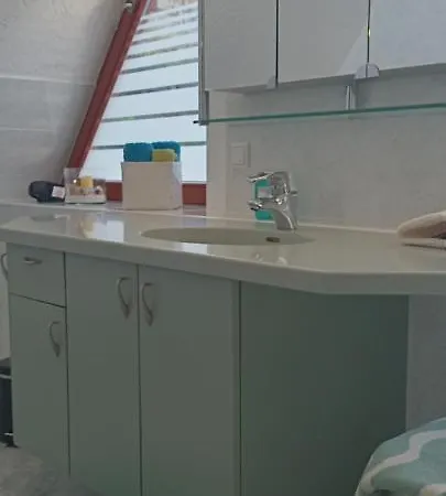 Tatil Evi Winzerhaus Rissweg 15 *