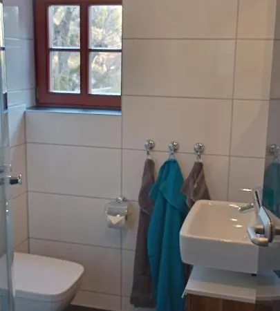 Casa vacanze Winzerhaus Rissweg 15