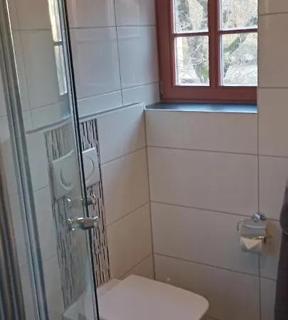 Vakantiehuis Winzerhaus Rissweg 15