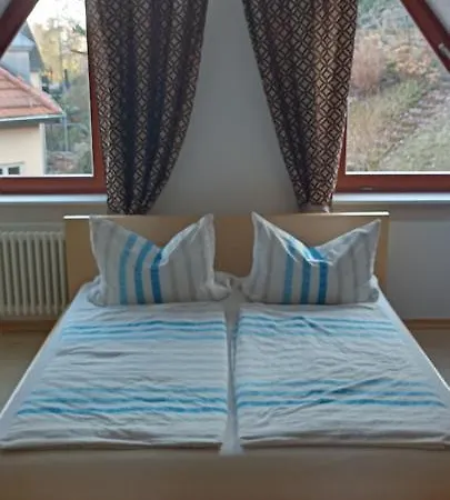 Winzerhaus Rissweg 15 *