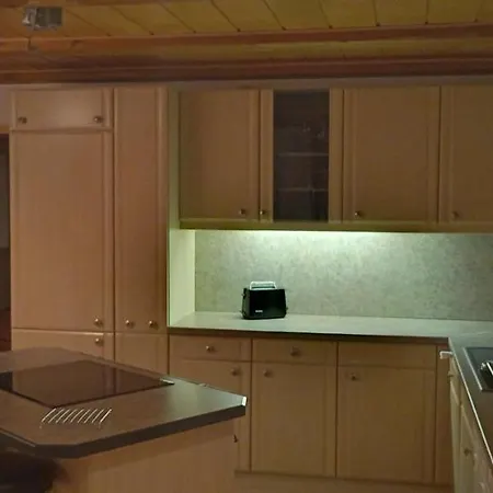 Winzerhaus Rissweg 15 Vakantiehuis *