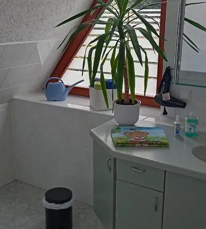 Winzerhaus Rissweg 15 Vakantiehuis Dresden