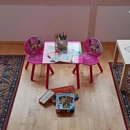 Winzerhaus Rissweg 15 Vakantiehuis