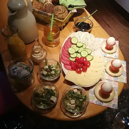 Winzerhaus Rissweg 15 Дрезден