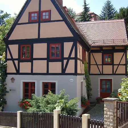 Winzerhaus Rissweg 15
