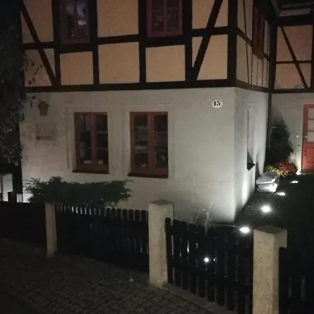 Winzerhaus Rissweg 15 Vakantiehuis
