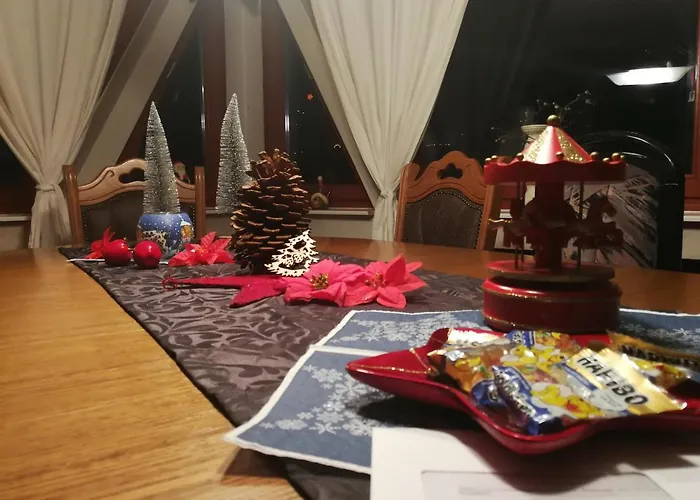 Winzerhaus Rissweg 15 *