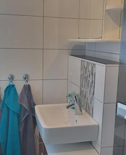 Dom wakacyjny Winzerhaus Rissweg 15 Drezno