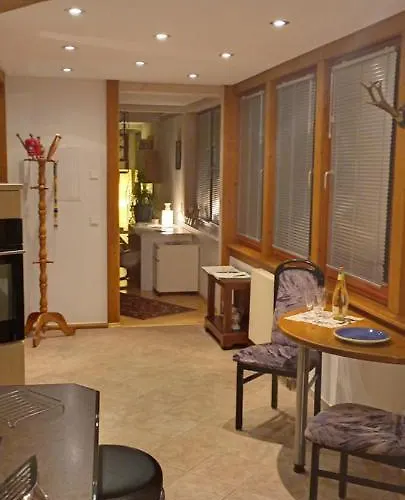 Winzerhaus Rissweg 15