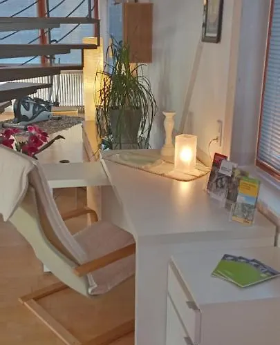 Winzerhaus Rissweg 15 Dom wakacyjny Drezno