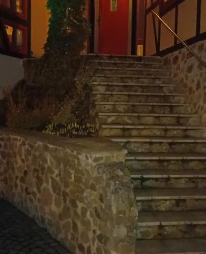 Winzerhaus Rissweg 15 Dom wakacyjny