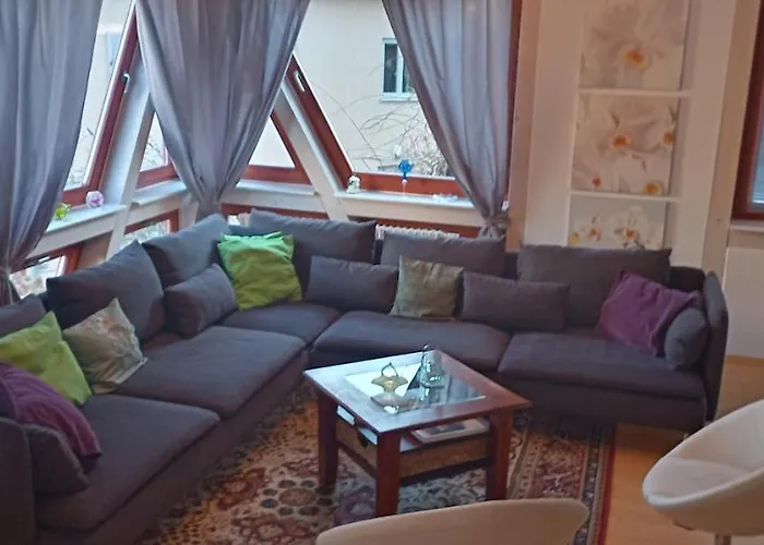 Winzerhaus Rissweg 15