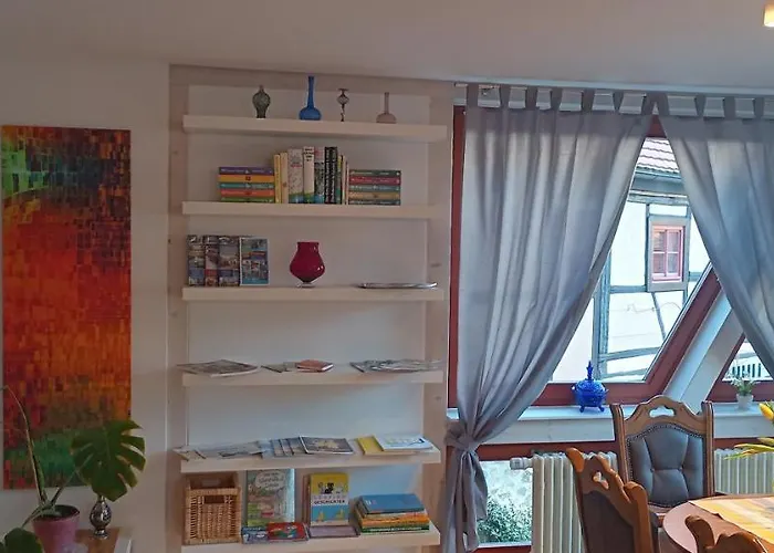 Winzerhaus Rissweg 15 Dresden