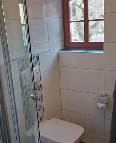 Feriehus Winzerhaus Rissweg 15