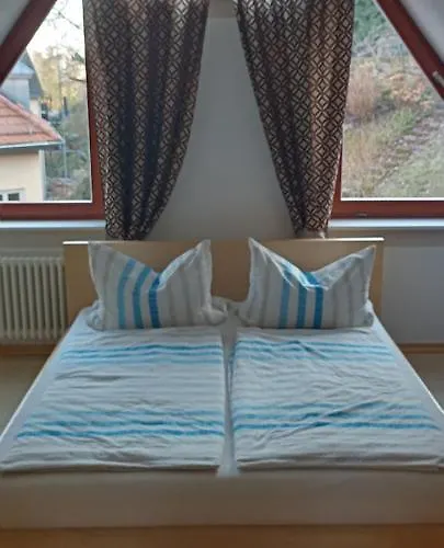 Winzerhaus Rissweg 15 *