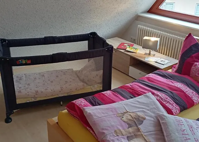 Winzerhaus Rissweg 15 * Dresden