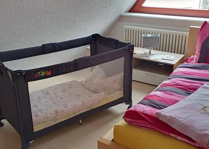 Winzerhaus Rissweg 15