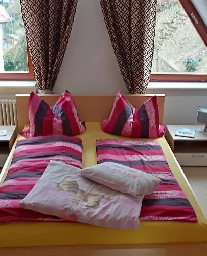 Winzerhaus Rissweg 15 *