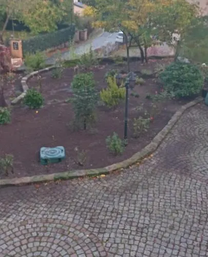 Winzerhaus Rissweg 15 Drezno