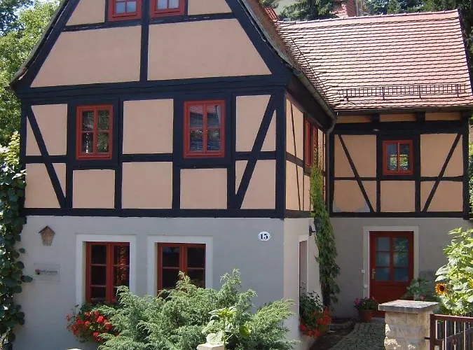 Winzerhaus Rissweg 15