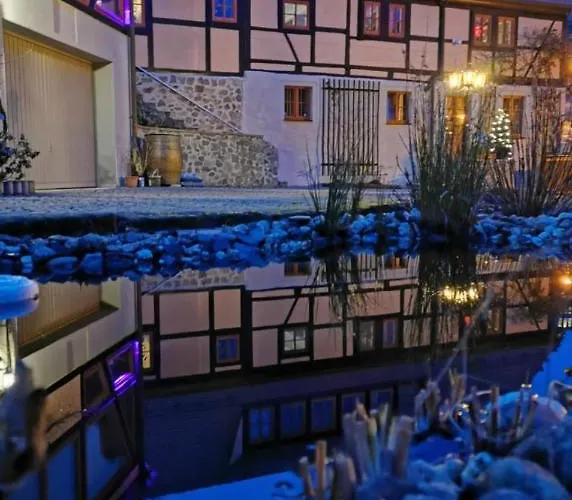 Winzerhaus Rissweg 15 *