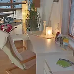 Winzerhaus Rissweg 15 Дом отдыха Дрезден