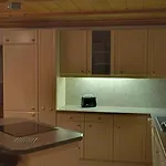 Winzerhaus Rissweg 15 Дом отдыха *