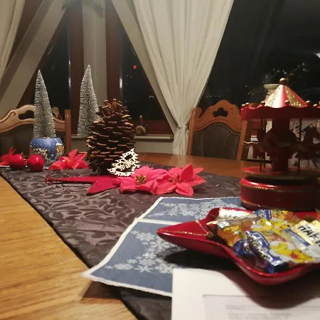 Winzerhaus Rissweg 15 *