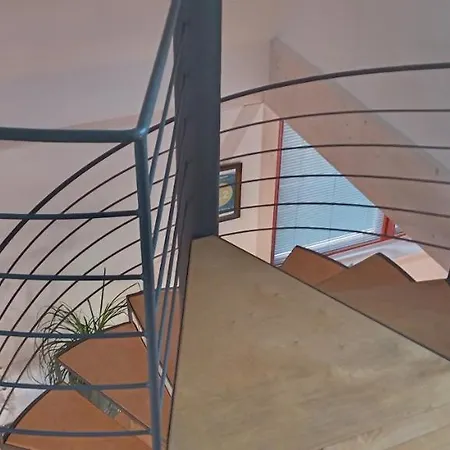 Winzerhaus Rissweg 15 Semesterbostad *