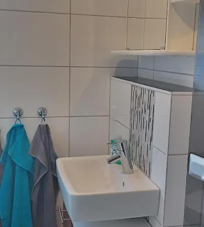 Vakantiehuis Winzerhaus Rissweg 15 Dresden