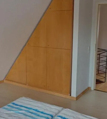 Winzerhaus Rissweg 15