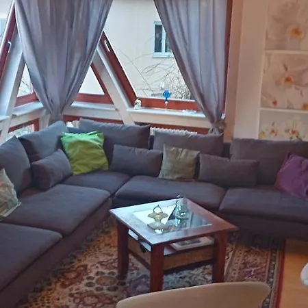 Winzerhaus Rissweg 15