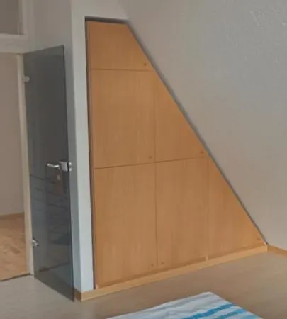 Winzerhaus Rissweg 15 Semesterbostad