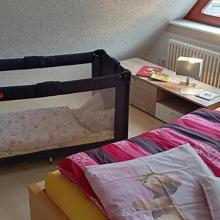 Winzerhaus Rissweg 15 * Dresden