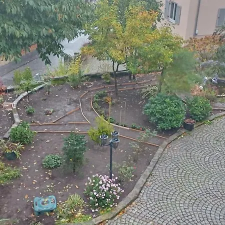 Winzerhaus Rissweg 15 Semesterbostad *