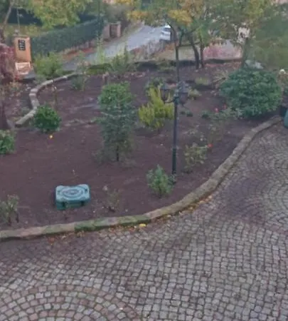 Winzerhaus Rissweg 15 Dresden