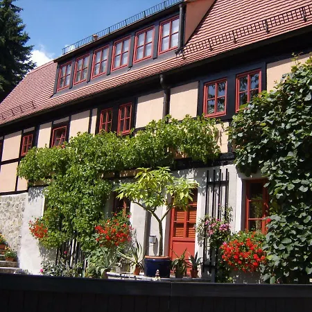 Winzerhaus Rissweg 15 Vakantiehuis *