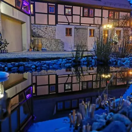 Winzerhaus Rissweg 15 *